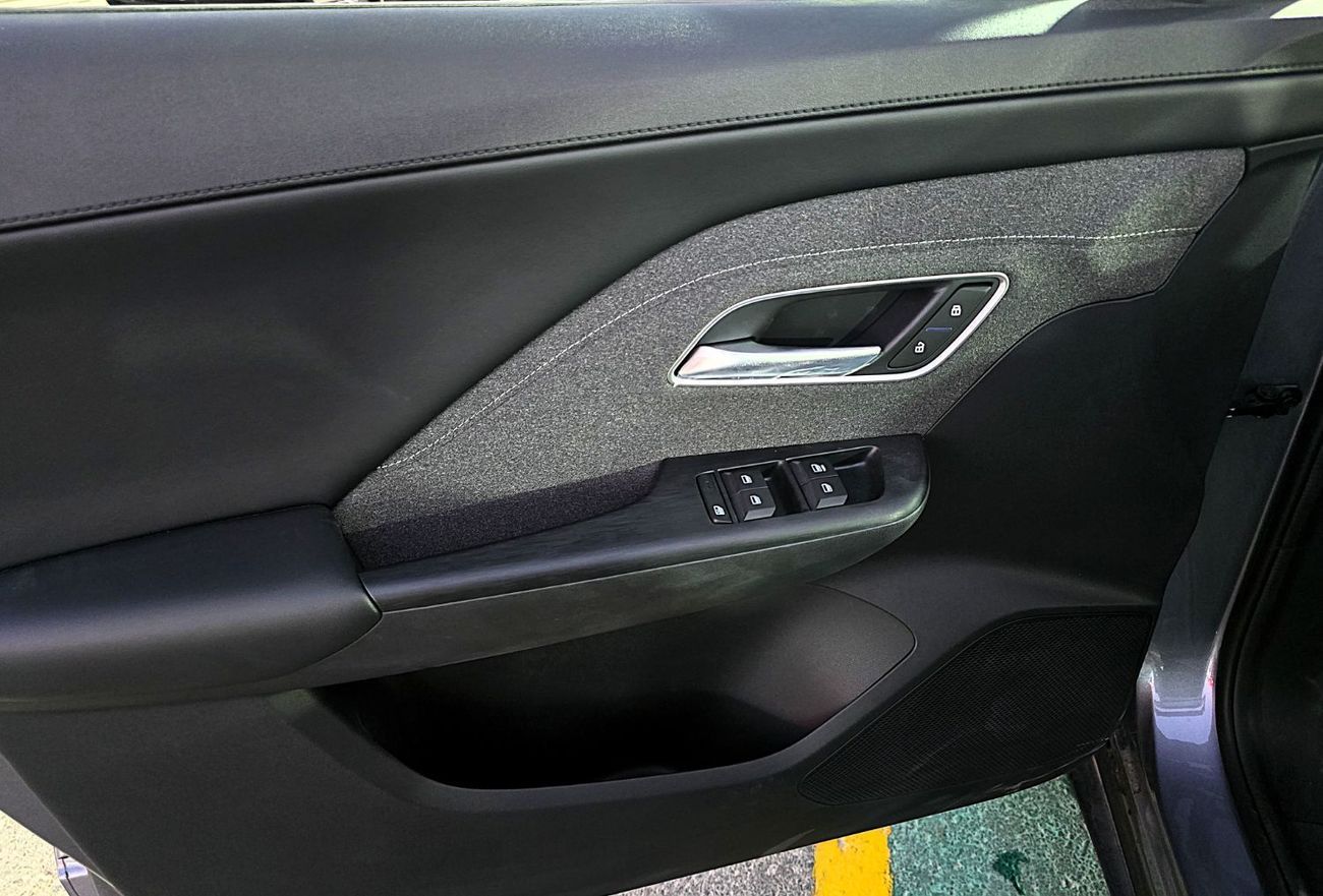 MG ZS MG zs New Shape 1.5l A/T comfort Grey Color 2025