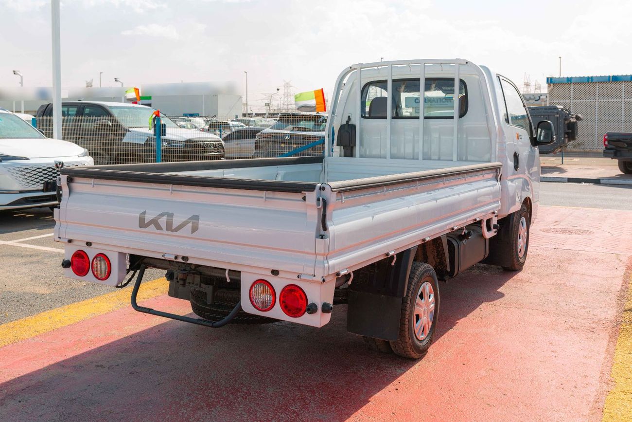 كيا بونغو KIA Bongo K2700 PICK UP 2025 (FOR EXPORT)