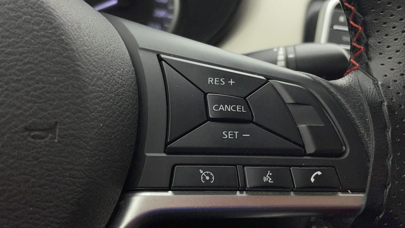 نيسان صني 2022 SL | AED 635/Month | 0 DP | 30 Day Return | Warranty | Service History