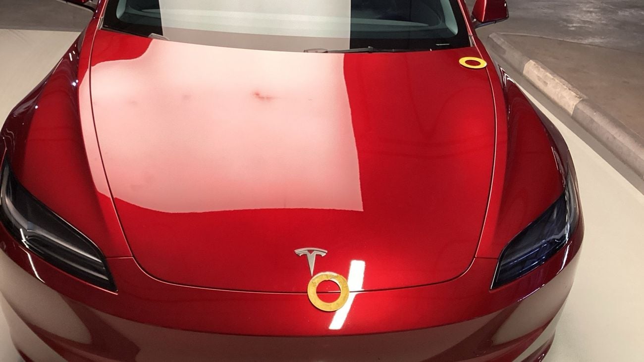 Tesla Model 3 LONG RANGE | Guaranteed Warranty | 0 Down Payment
