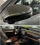 Toyota Hilux TOYOTA HILUX 2.4 SR5 Dsl 4WD 4Doors 2024