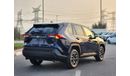 تويوتا راف ٤ Toyota Rav4 xle 4x4 full option