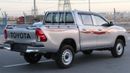 Toyota Hilux HILUX 2.4L MT DIESEL P.WINDO 2024