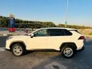 Toyota RAV4 XLE  2.5