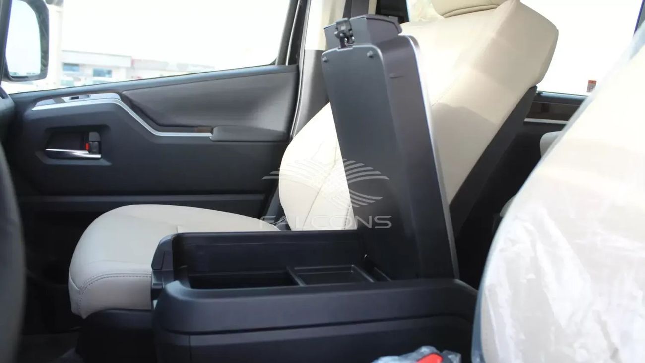 Toyota Granvia