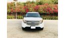Ford Explorer 4X4 GCC EMI 960X60 , 0% DOWN PAYMENT , MINT CONDITION