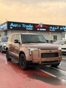روكس أداماس FIRST CLASS 7 seats big battery full option