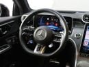 Mercedes-Benz GLC 43 AMG Mercedes-Benz GLC 43 AMG | with warranty