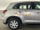 Mitsubishi ASX 2.0 CVT 2WD BASIC | Guaranteed Warranty | 0 Down Payment