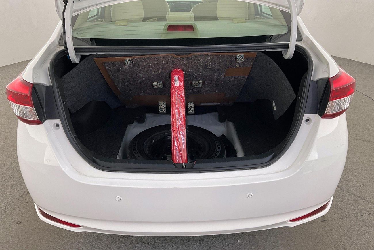 Toyota Yaris SE / E | Guaranteed Warranty | 0 Down Payment