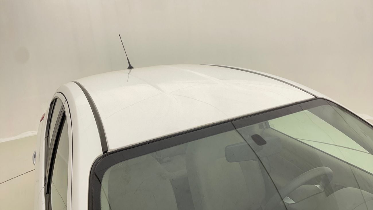 Nissan Sunny SV 1.5 | Zero Down Payment | Home Test Drive