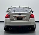 Subaru Impreza WRX Subaru WRX STI Manual Transmission, Full Agency Service History, Warranty, GCC