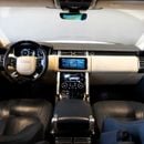 Land Rover Range Rover AED 2,586 p.m • 0% Downpayment • Range Rover Vogue  • 1 Year Warranty