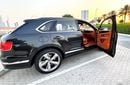Bentley Bentayga Bentayga W12 4 seats “Exclusively for the true millionaire.”