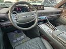 Genesis GV80 Prestige 2.5L AWD