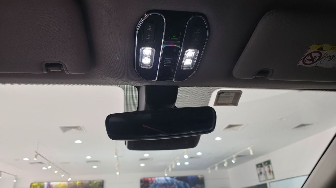 GAC M8 GT | 2025 | 0% DP | AED 1,838 / Month | Gargash Warranty | Service History