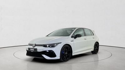 Volkswagen Golf R | Guaranteed Warranty | 0 Down Payment