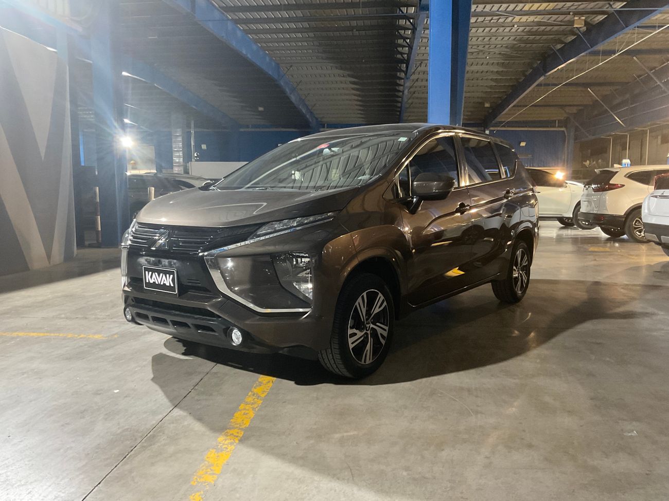 Mitsubishi Xpander Medium Line | Guaranteed Warranty | 0 Down Payment