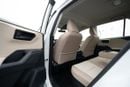 Toyota RAV4 LE 4X4 HEV 2.5L Automatic Transmission Hybrid 2026