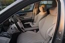 مرسيدس بنز S500 L 4MATIC إكسكلوسيف