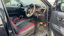 Toyota Hilux GR SPORTS KIT INSTALLED | 2021 | AT | 2.8L DIESEL ENGINE | RHD