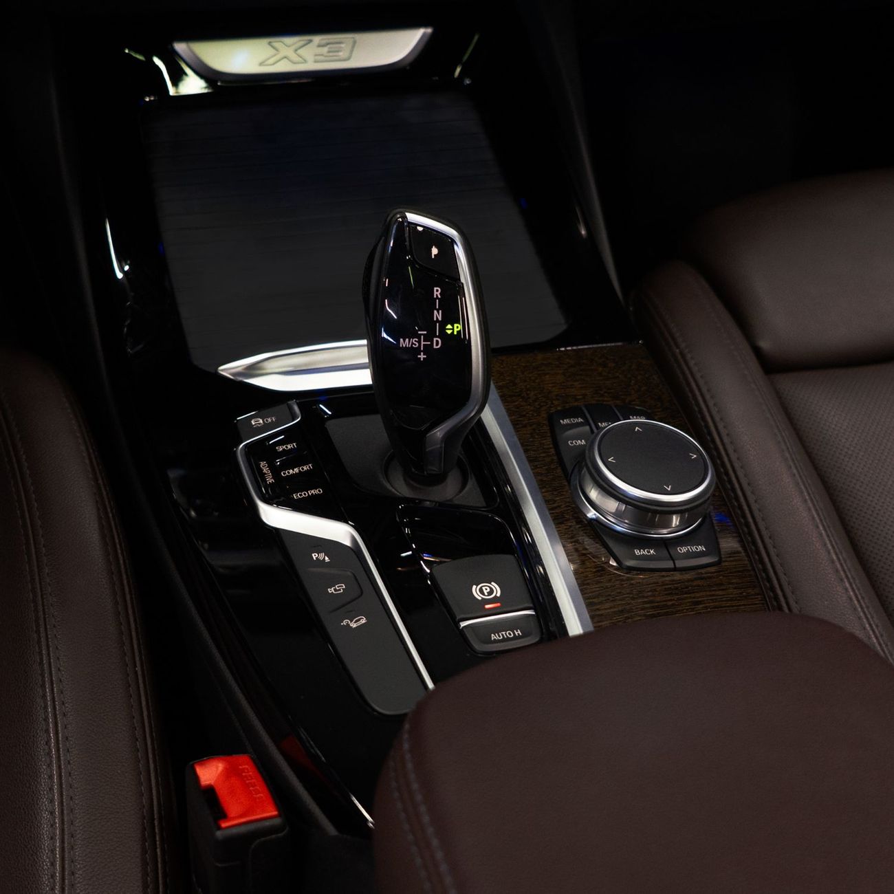 بي أم دبليو X3 xDrive 30i M Sport 2.0L AED 2,011 pm • 0% Downpayment • BMW X3 xDrive 30i M-Sport • 1 Year Warranty