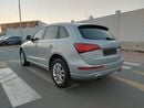 Audi Q5 Std 2.0L