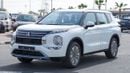 Mitsubishi Outlander Brand New 2026 Mitsubishi Outlander (GO3+) High Line  2.5L | 4-Cylinder | SUV | GCC Specs | 2WD | Ex