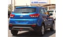 Hyundai Creta Base Hyundai Creta 2019 GCC, in excellent condition, without accidents