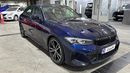 BMW 330i 2023 M SPORT | AED 2279/Month | 0 DP | 30 Day Return | Warranty | Service History