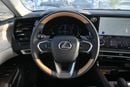 لكزس RX 350h PLATINUM
