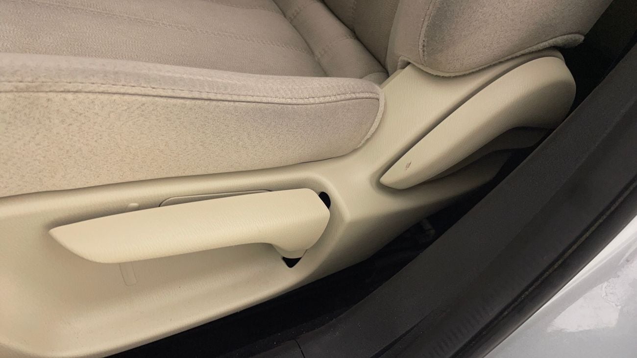 مازدا 6 S 2.5 | بدون دفعة مقدمة | اختبار القيادة في المنزل