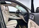 مرسيدس بنز GLE 450 AMG LINE 2019 Mercedes Benz GLE450, Warranty, Full Service History, Excellent Condition, GCC