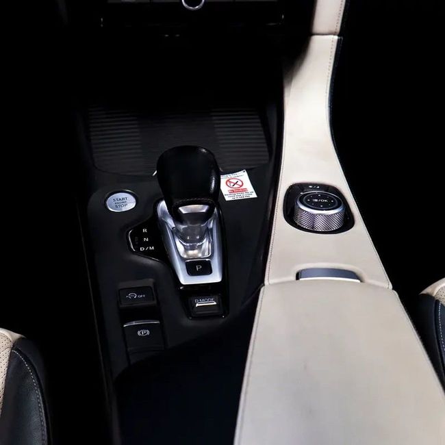 Infiniti QX55 SENSORY, миниатюра 24