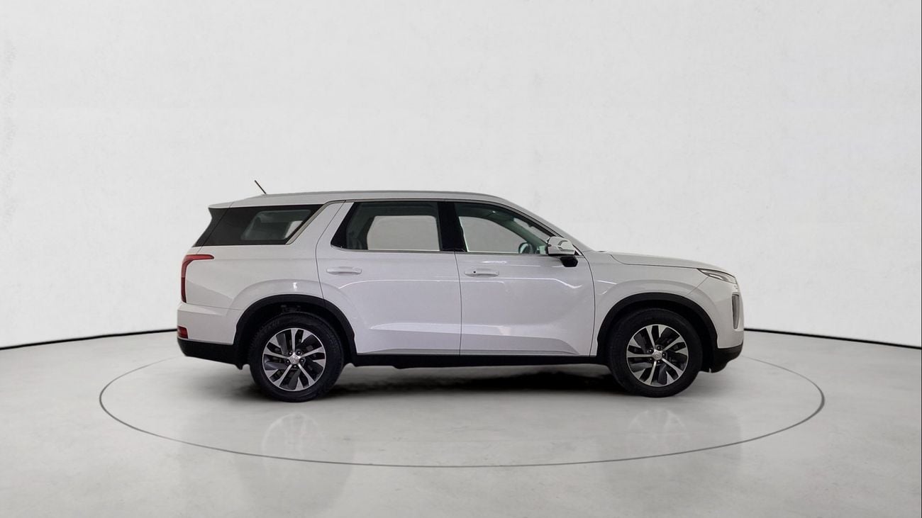Hyundai Palisade SMART PLUS | Guaranteed Warranty | 0 Down Payment