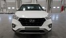 Hyundai Creta CERTIFIED VEHICLE WITH AGENCY WARRANTY ; CRETA(GCC SPECS)FOR SALE WITH WARRANTY(CODE : 34130)