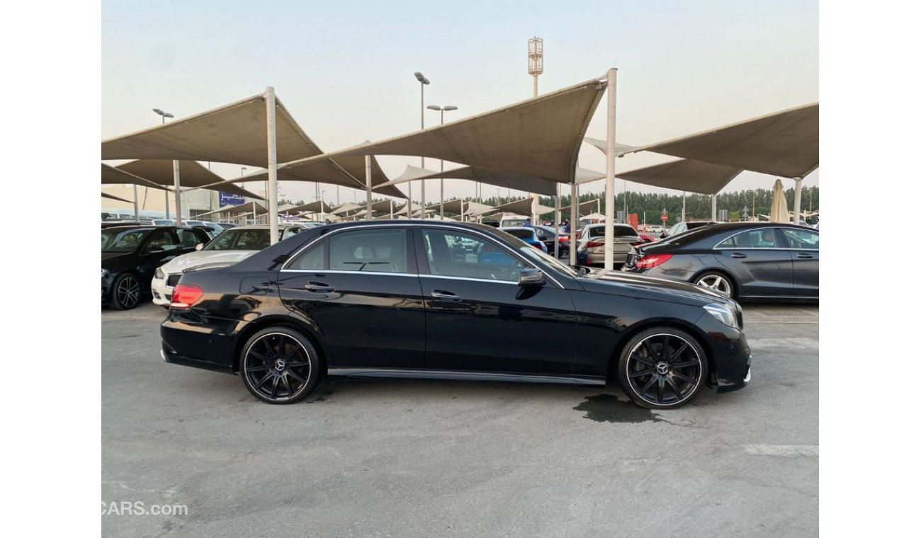 مرسيدس بنز E 350