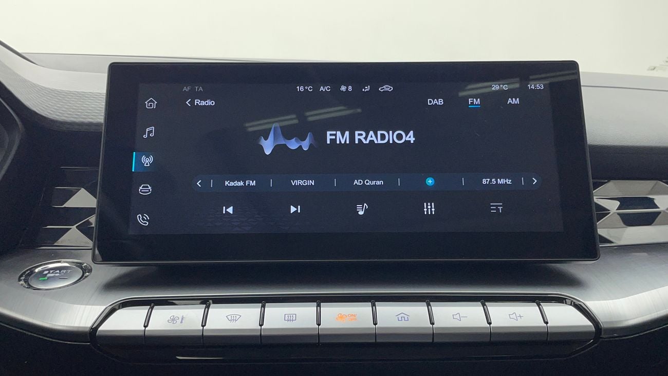 MG GT 2022 LUXURY | AED 619/Month | 0 DP | 30 Day Return | Warranty | Service History