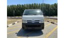 Toyota Hiace 2012 Ref#173 8 seats (FINAL PRICE)