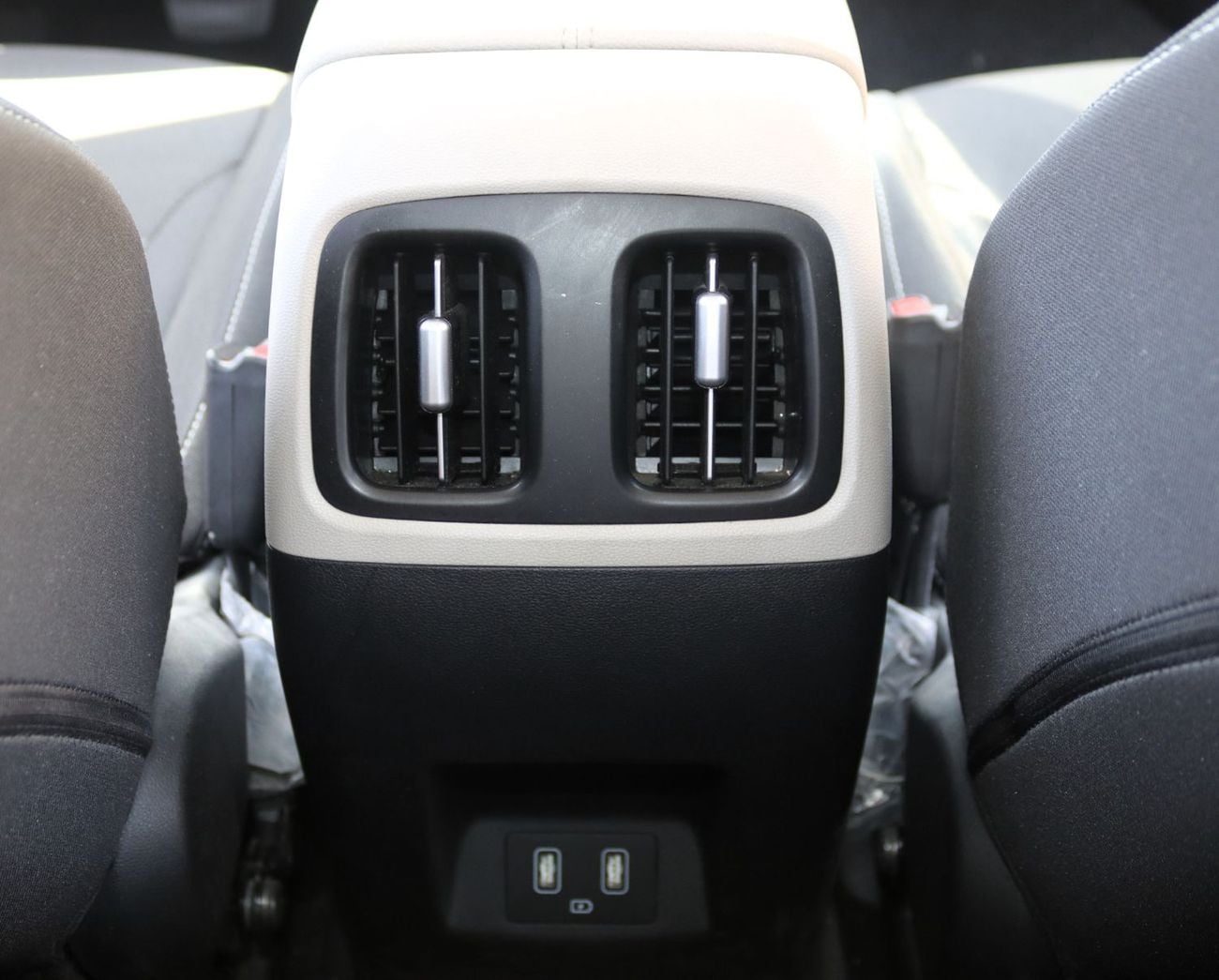 Hyundai Tucson Comfort 2.0L