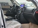 Toyota Land Cruiser GX.R V6 upgrade 2024