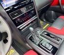 Nissan Patrol NISMO 2022 Nissan Patrol Nismo, 2027 Nissan Warranty, Full Nissan Service Pack, Fully Loaded, GCC