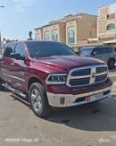 رام 1500 Bighorn Crew Cab 3.6L V6