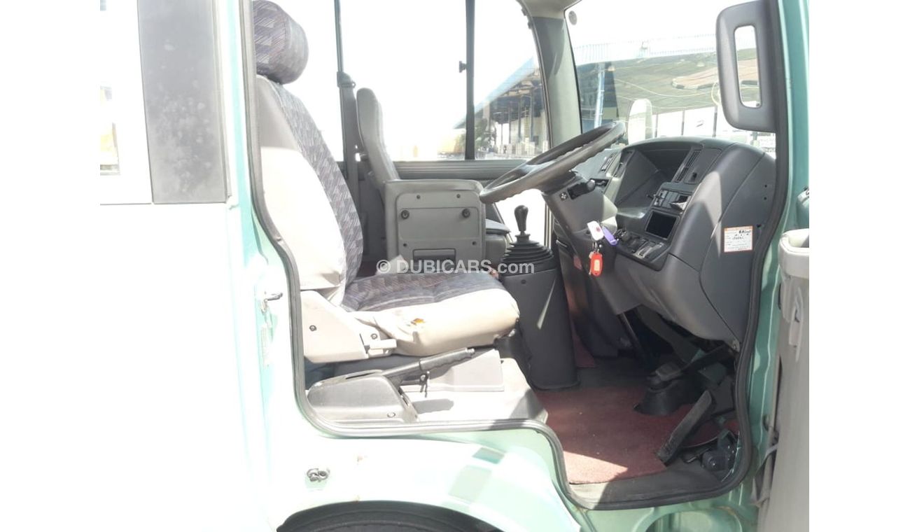 Nissan Civilian Civilian RIGHT HAND DRIVE (Stock no PM 543 )