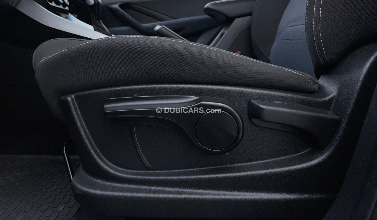 Chevrolet Captiva LS TURBO 1.5 | Under Warranty | Inspected on 150+ parameters