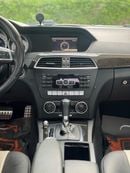 مرسيدس بنز C 200