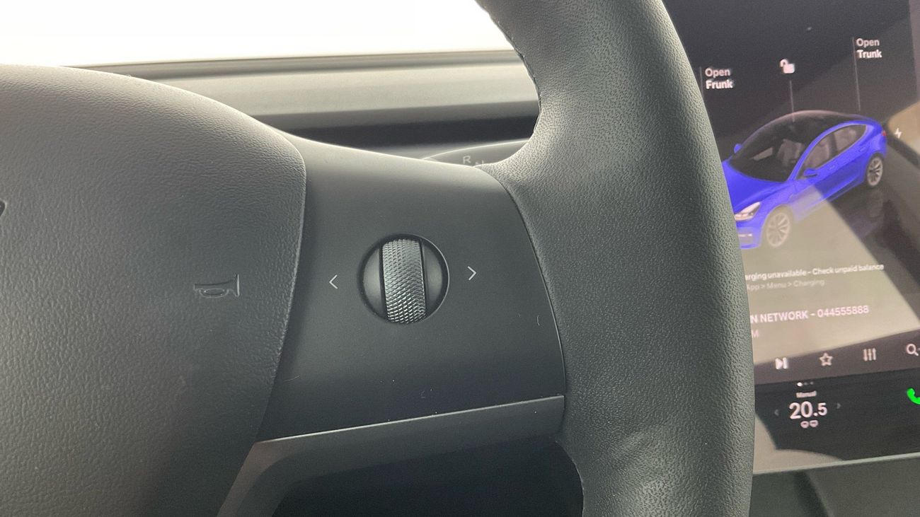 Tesla Model 3 Standard | Guaranteed Warranty | 0 Down Payment