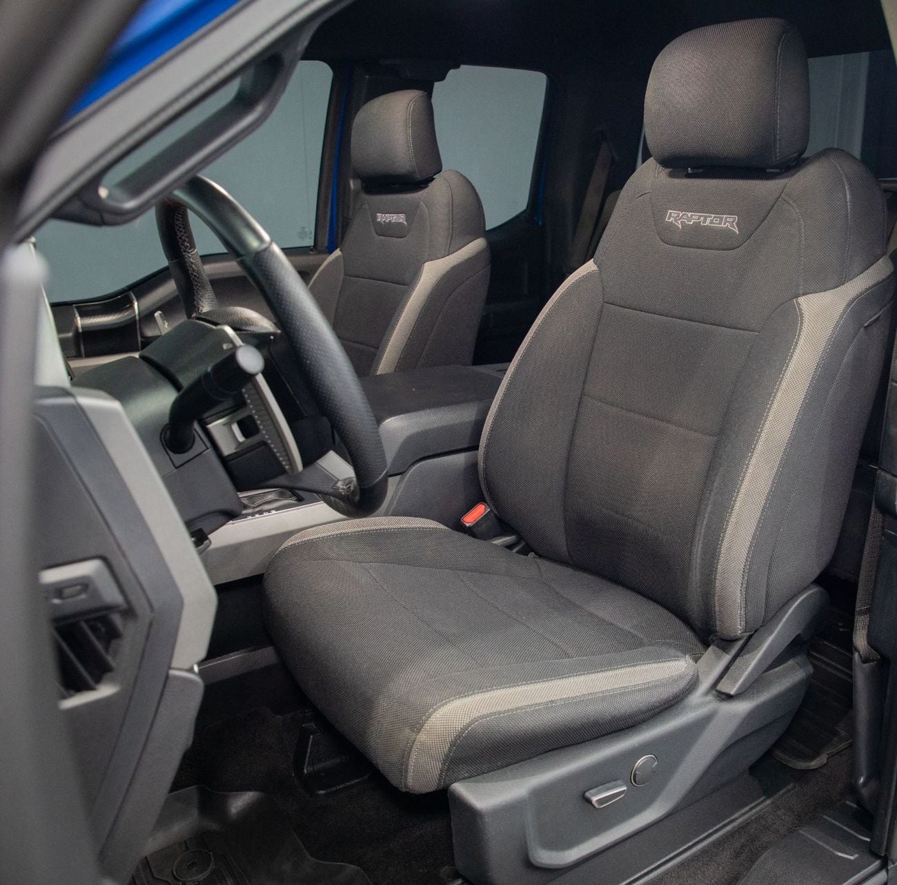 فورد F 150 Raptor