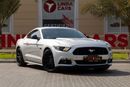 Ford Mustang GT Premium