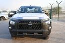 Mitsubishi L200 MITSUBISHI L200 2.4L DIESEL 4X4 M/T GL MY 2025